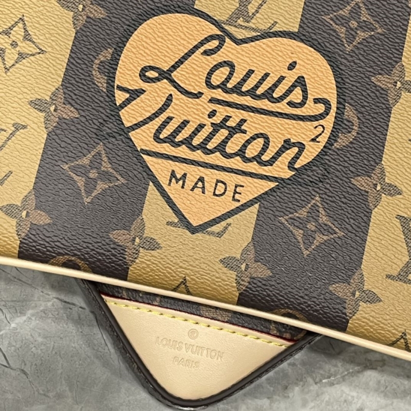 LV Satchel bags